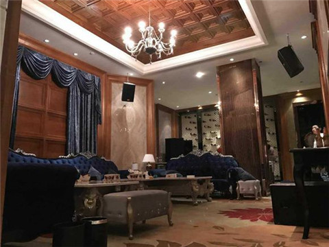 鄂尔多斯哪家ktv实惠好玩开放