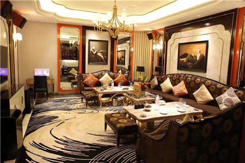 鄂尔多斯最好高端商务KTV美女多的夜总会