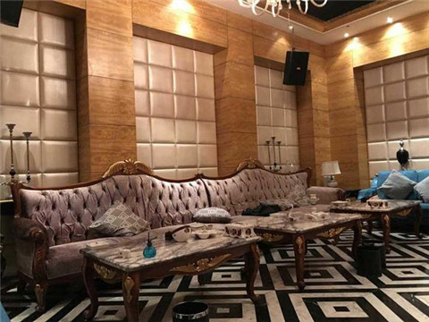 鄂尔多斯神龙酒店KTV消费价格点评