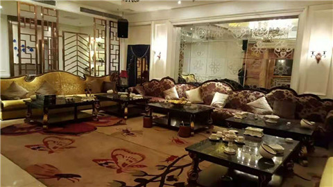 鄂尔多斯六号公馆KTV消费价格点评