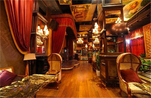 鄂尔多斯金夜阳光KTV消费简介点评