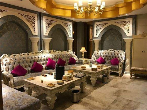 鄂尔多斯KTV陪唱美女最多会所排名